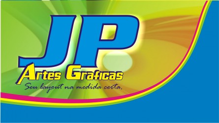 JP ARTES GRÁFICAS
